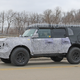 Illustration for article titled 2021 Ford Bronco: Here Are Some Spy Shots